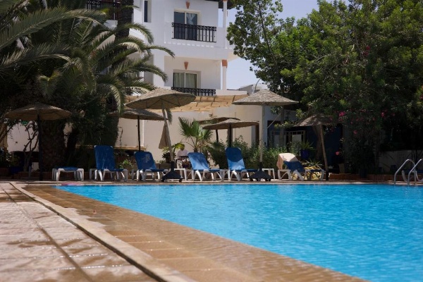 Flathotel agadir image 51