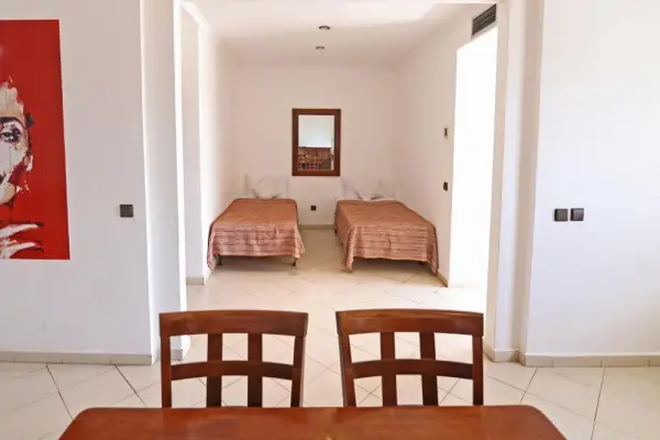 Flathotel agadir 10