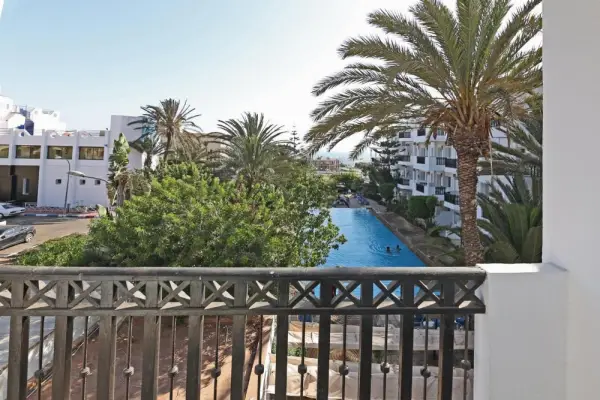 Flathotel agadir Main image