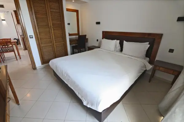 Flathotel agadir Main image