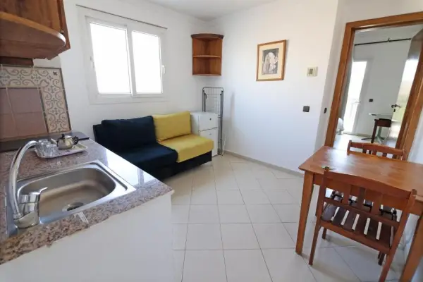 Flathotel agadir 5