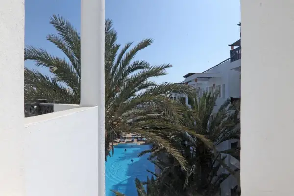 Flathotel agadir 6