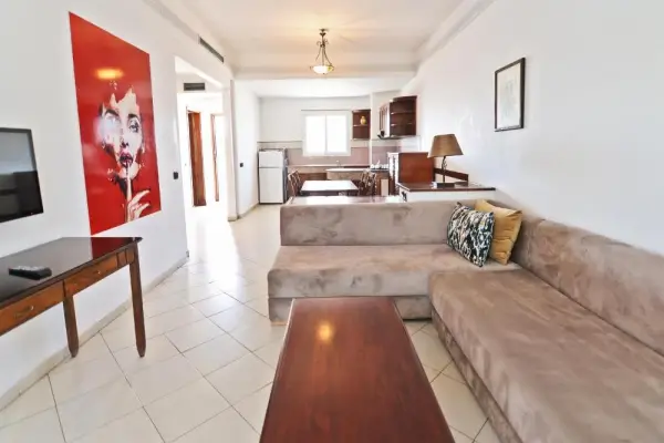 Flathotel agadir 7