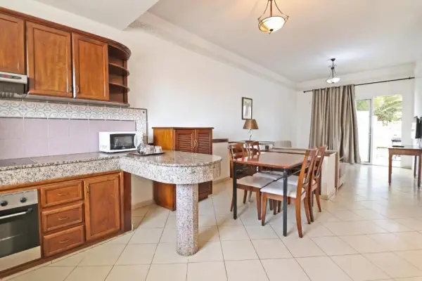 Flathotel agadir 8