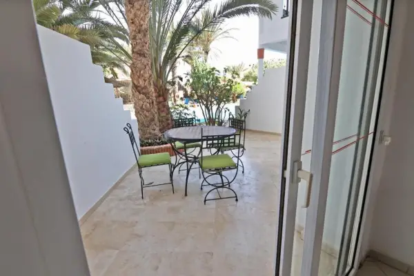 Flathotel agadir 9